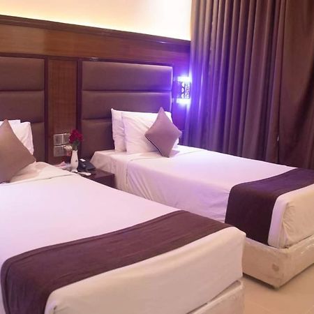 Uni Resort Cox's Bazar Kültér fotó